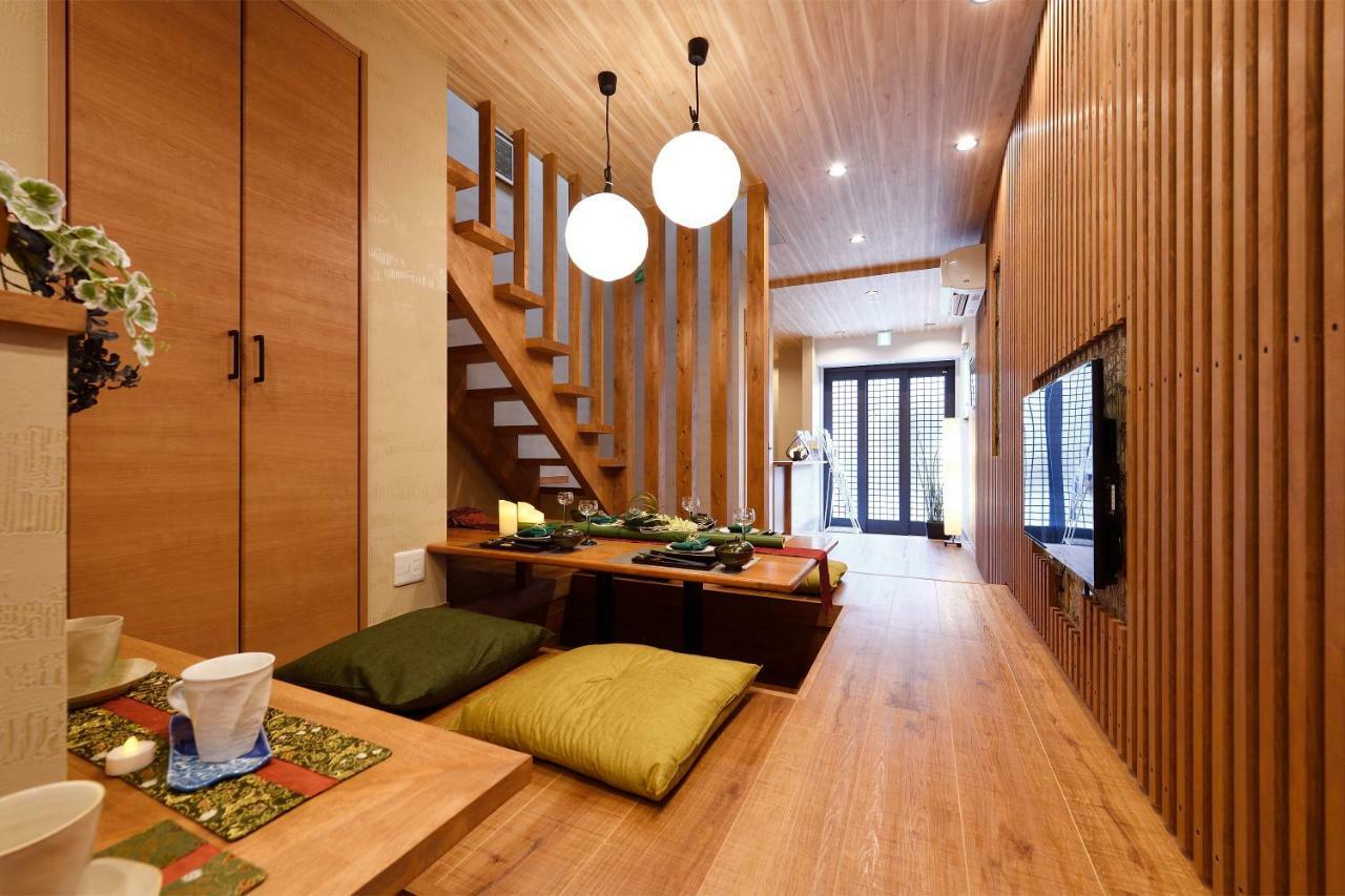 Villa Ixyz杜 Nagoya Exterior foto