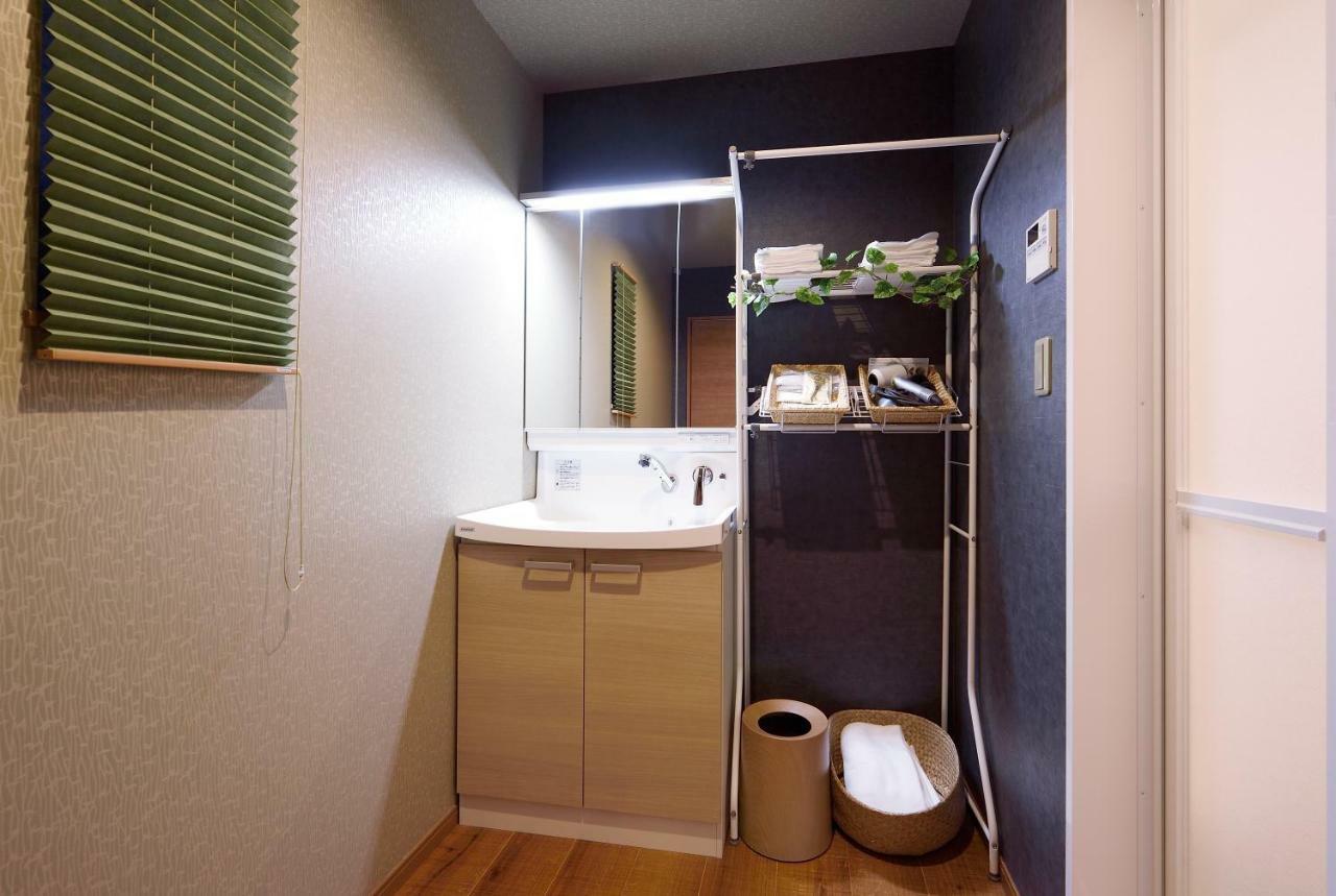 Villa Ixyz杜 Nagoya Exterior foto