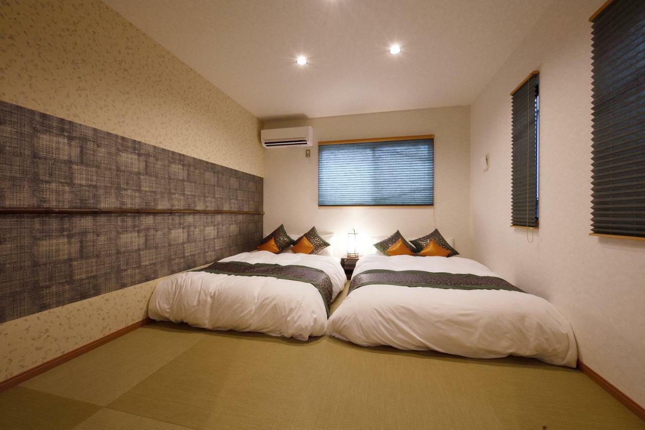 Villa Ixyz杜 Nagoya Exterior foto